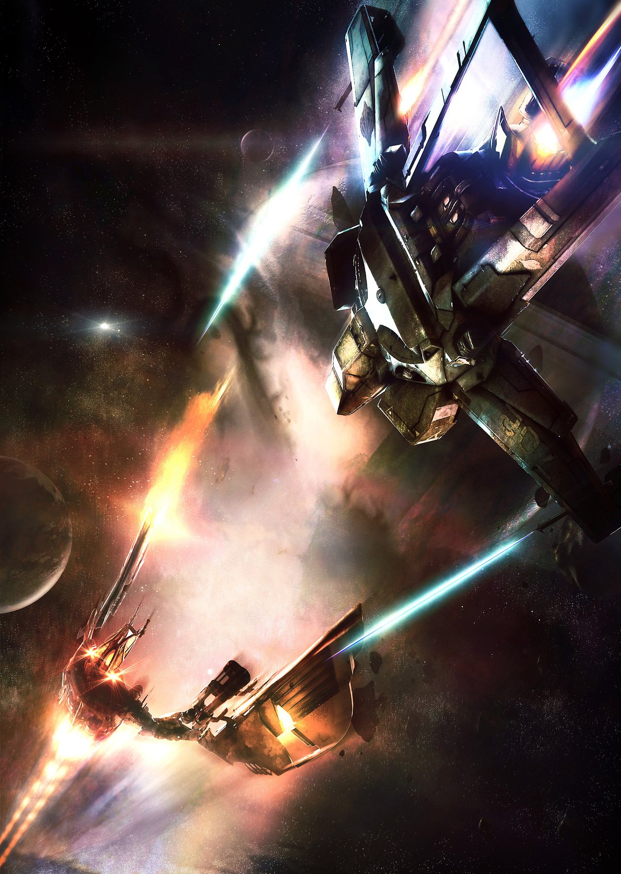 Star Citizen - Imagen 44